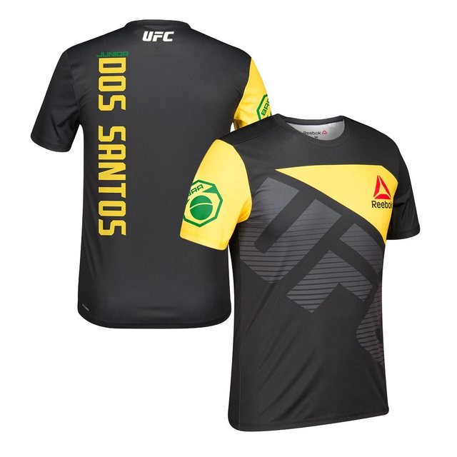 Camisa UFC Rebook 2023