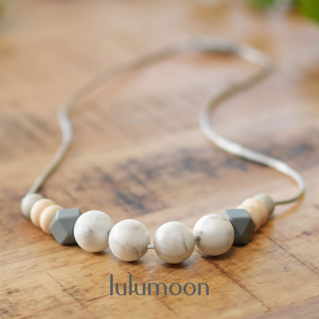 Collar de apego | MARBLE
