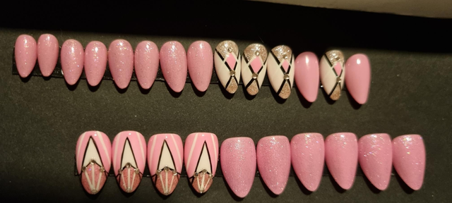 Beauty pinguy Amande xs