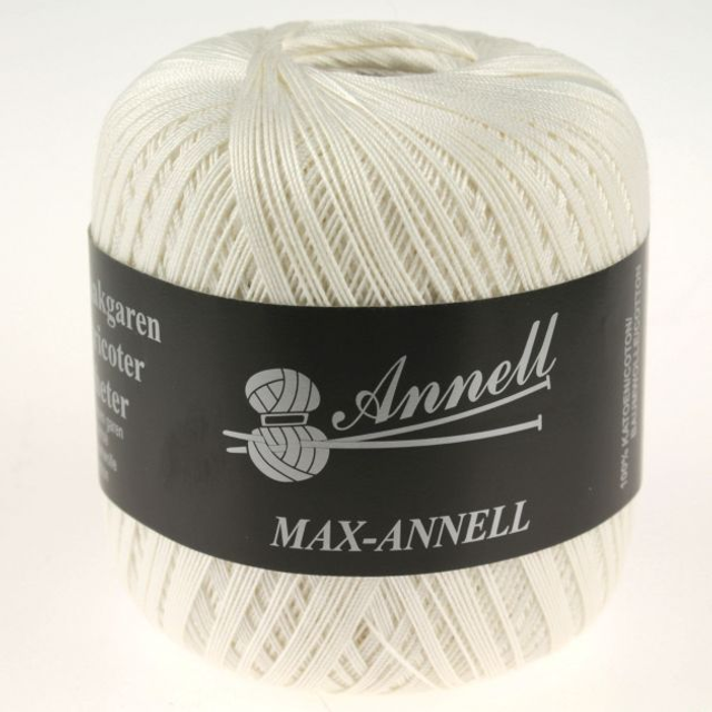 Max Annell kleur 3461