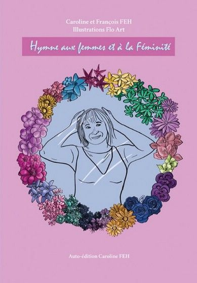 "Hymne aux femmes et à la Féminité" février 2025