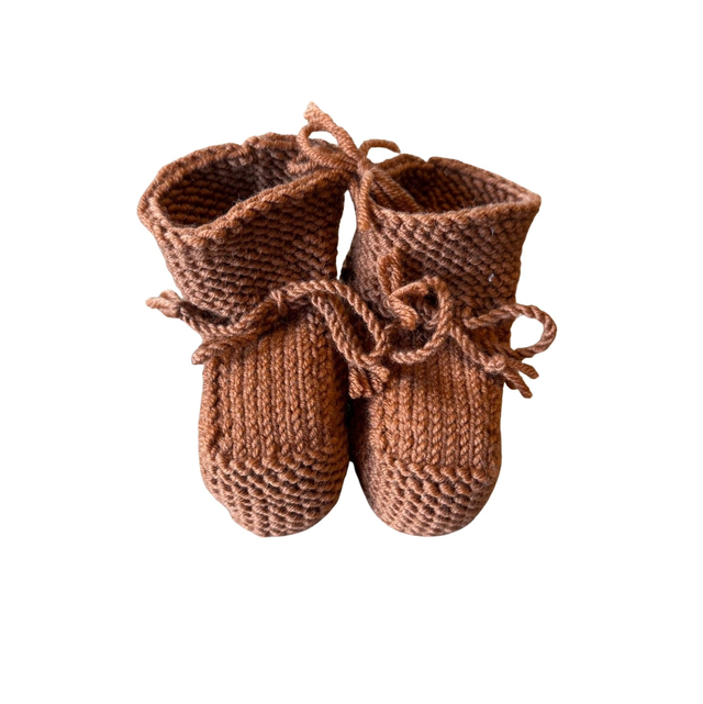 Finkli „Nussknacker“