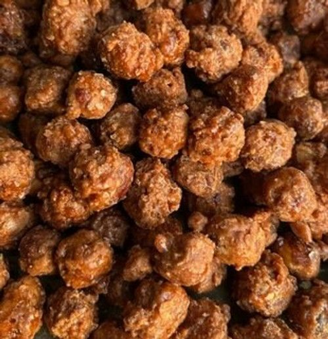 Pralines aux noisettes, paquet de 200 g