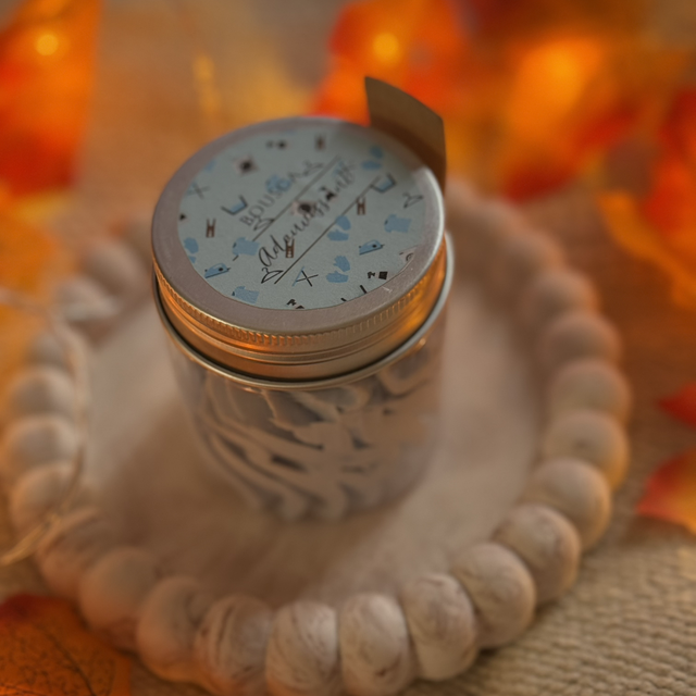 Fondant crémeux- Adoucissant