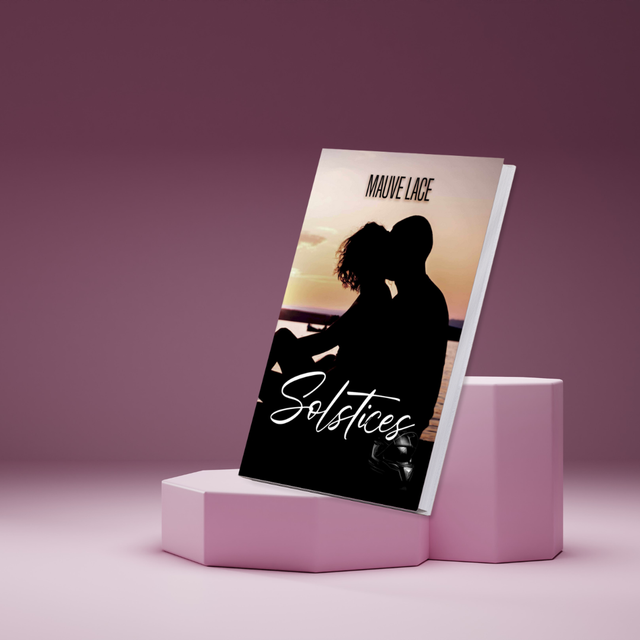 Solstices (ancienne couverture)