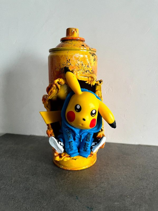 Bombe Pokemon