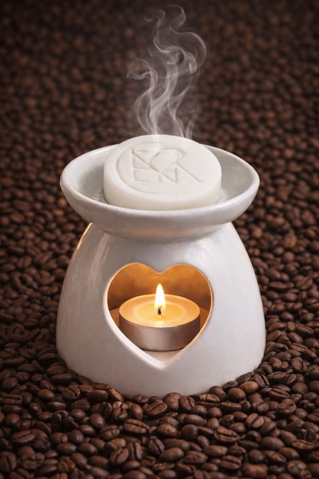 CAFE GALET FONDANT 15g