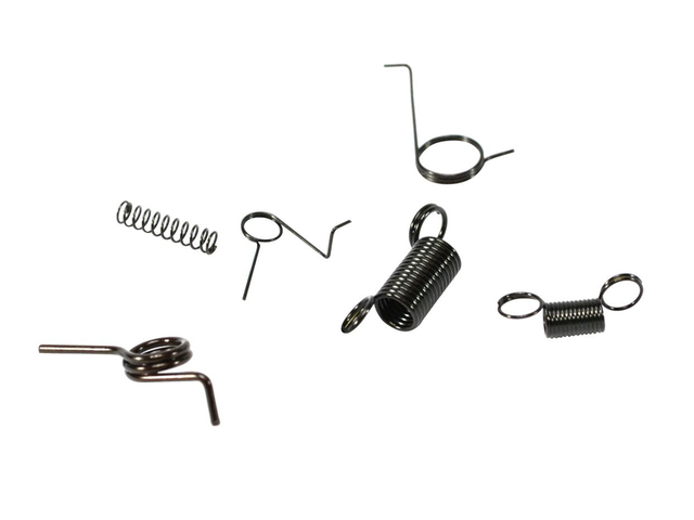 Ressort pour gearbox V2 ATM