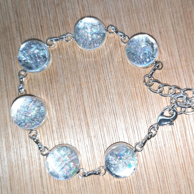 bracelet trans
