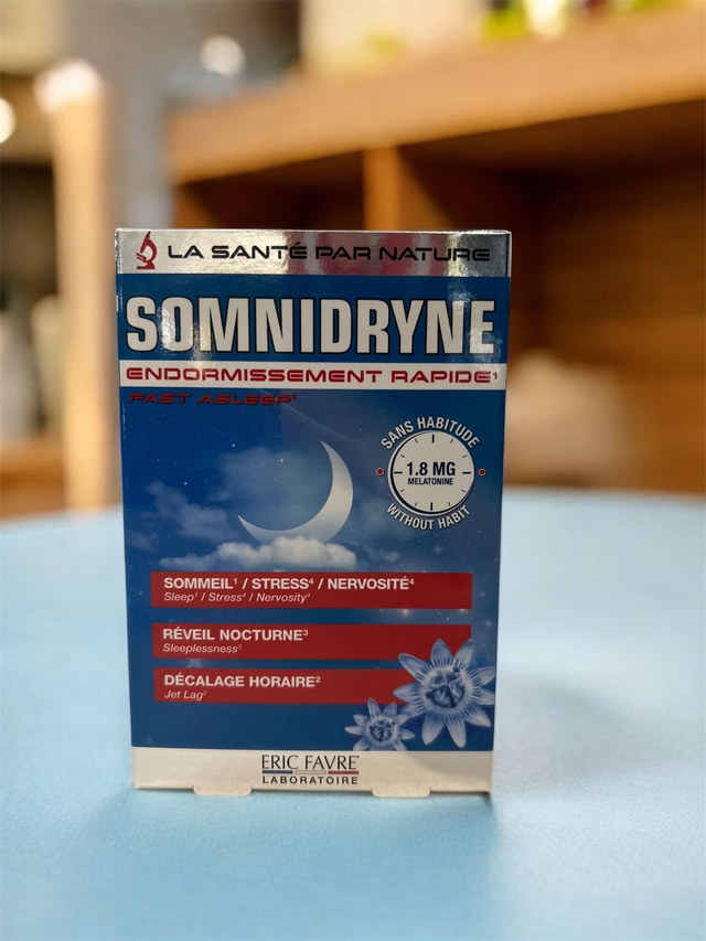 Somnidryne