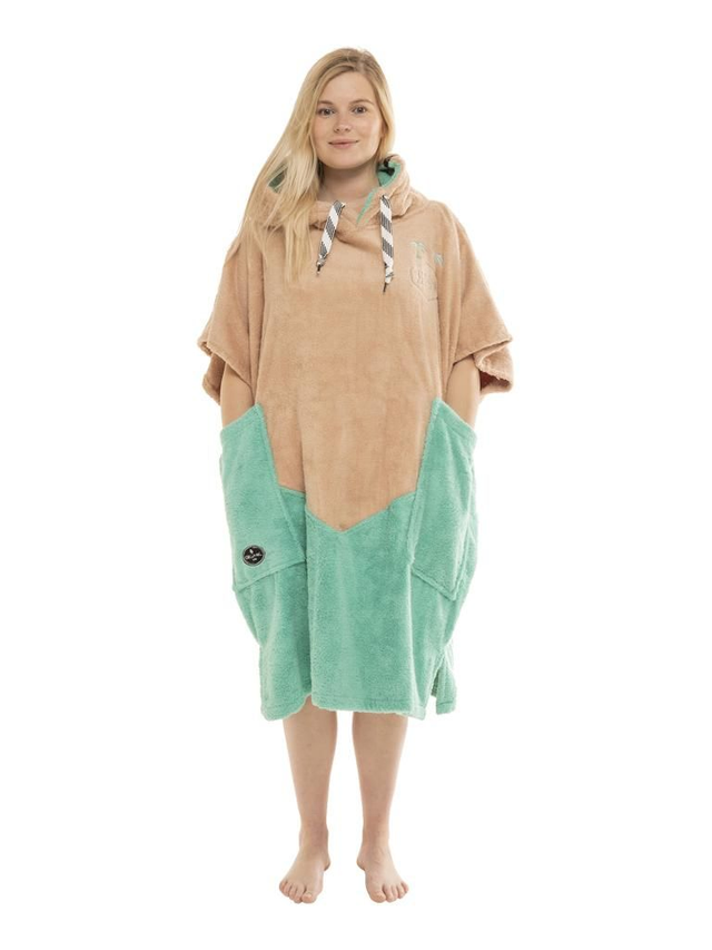 All In Changing Robe Organic Bamboo