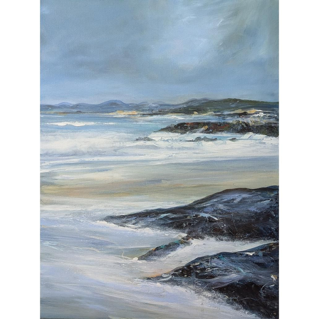 Traigh Bheag, Isle of Harris
