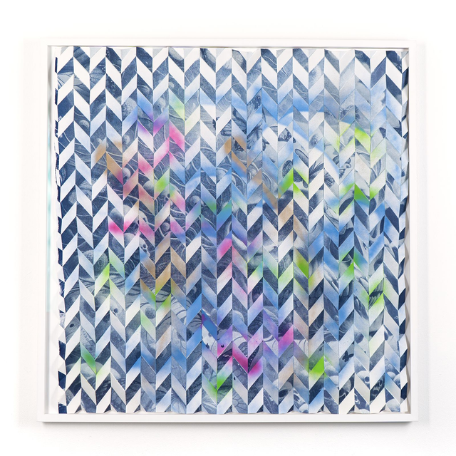 Wegerer Michael | Skull Color Defusion