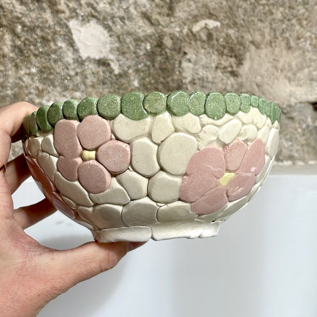 Réaliser ses moulages / 5 séances