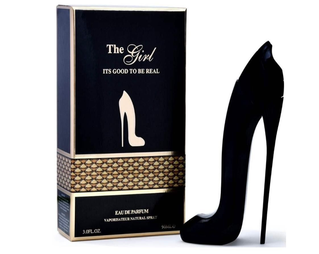 The Girl Eau De Parfum 85ml