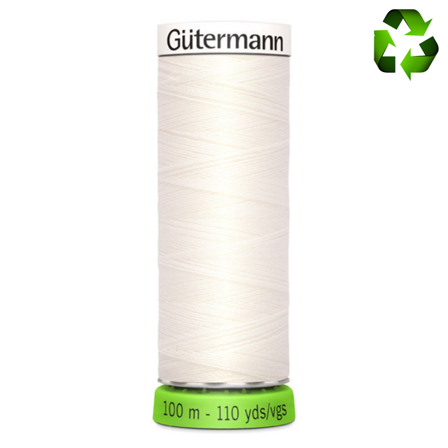 111 - Fil à coudre Gütermann 