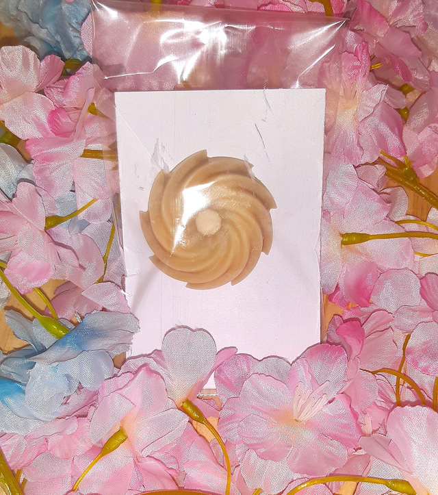 Fondant Parfumé Vanille Gourmande