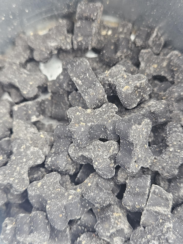 Venison mini  Bones pick n mix 