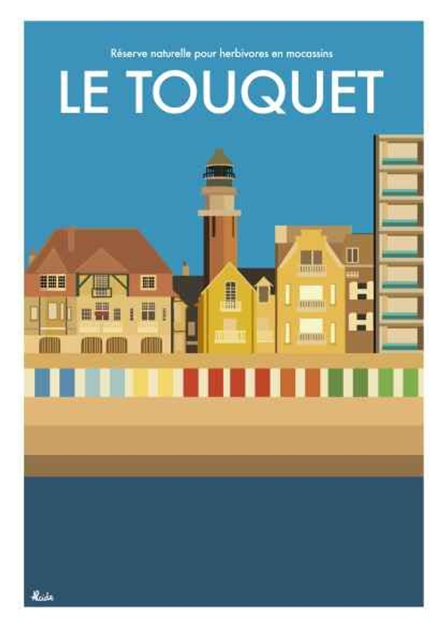 Le Touquet
