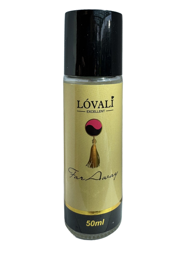 Far Away Eau De Parfum 50ml