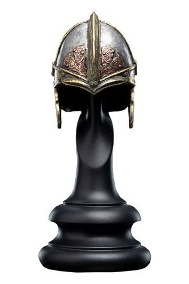 Lord of the Rings: Arwen&#039;s Rohirrim Helm Replica
