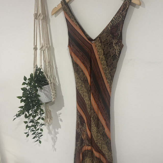 LA ROBE AYA