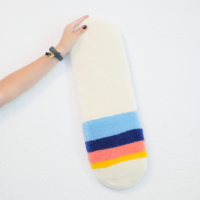 Petit tapis | Funcy