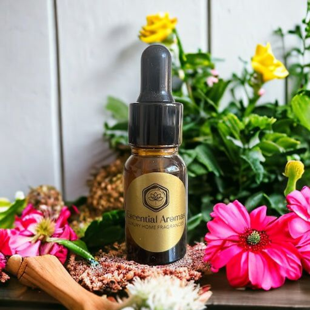 Floral Fragrance Oils 10ml