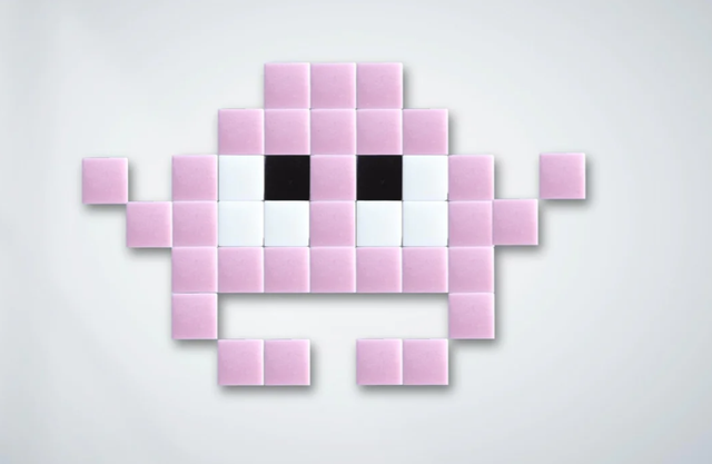 My Little Alien Rose