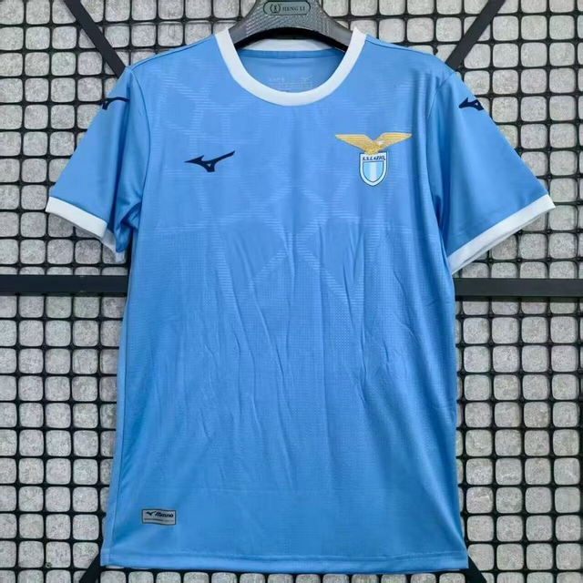 Camiseta 1ª Lazio- Versión Fan - 25-26