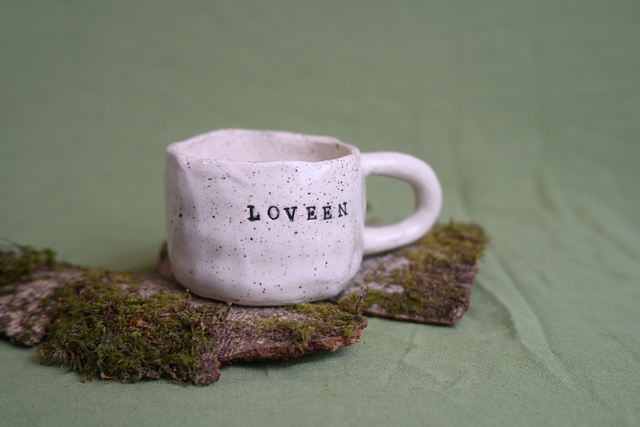 LOVEEN MUG 