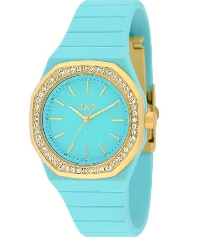 Orologio Donna Liu Jo Yatch Lady