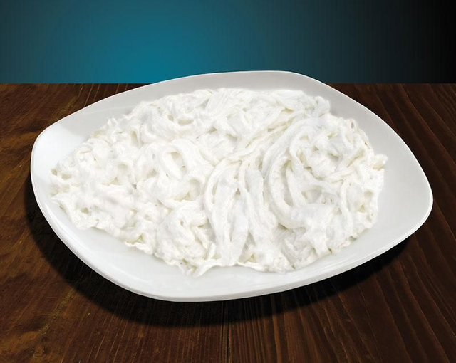 100 g Stracciatella latticini