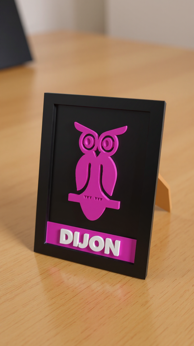 Tableau AfriChouette NNB