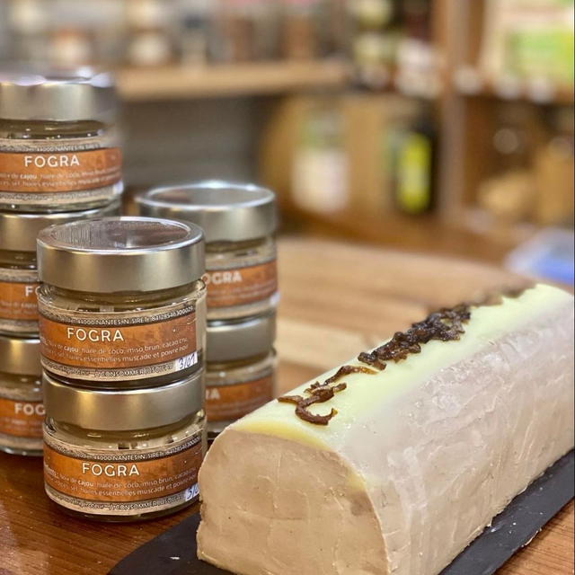 Ub) Fogra à la coupe offre pro, choisissez la quantité souhaitée dans les variantes