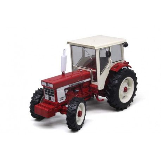 Rep 204 IH 1246 cabine Blanche 