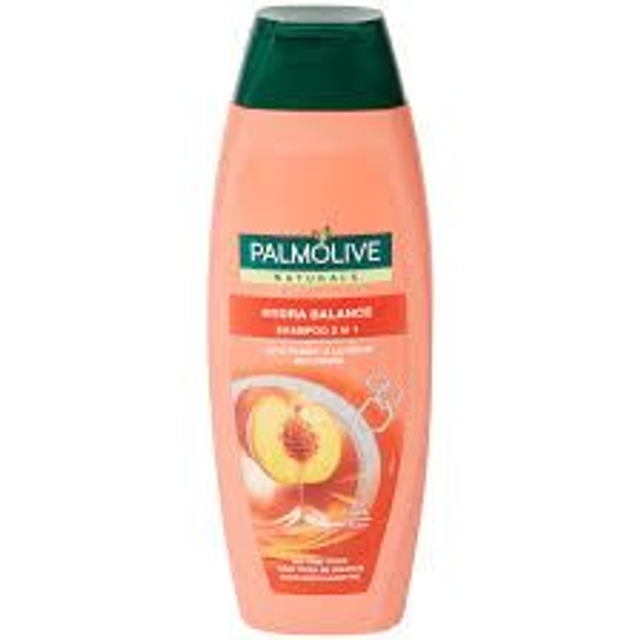 Palmolive Hydra Balance 2 in 1 Shampoo 350ml