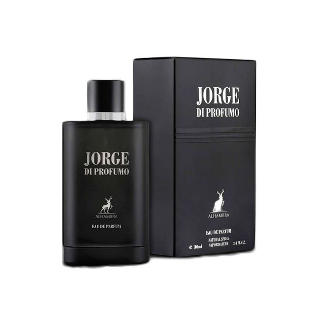 JORGE DI PROFUMO