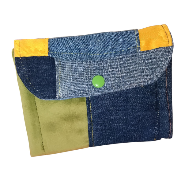 Cartera ♻️ 25434/1305