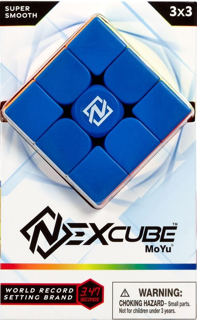 Goliath Nexcube Classic 3x4