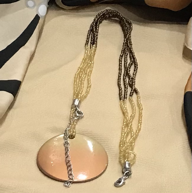 Mixed Necklace- NEC83