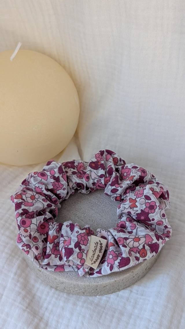 Chouchou - Rose "Baby Flower"