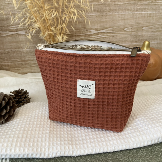 Petite Pochette Autumn 