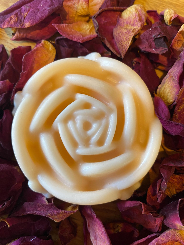 Solid Lotion Bar, Hand and Body Moisturiser