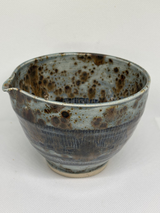 POURING BOWL