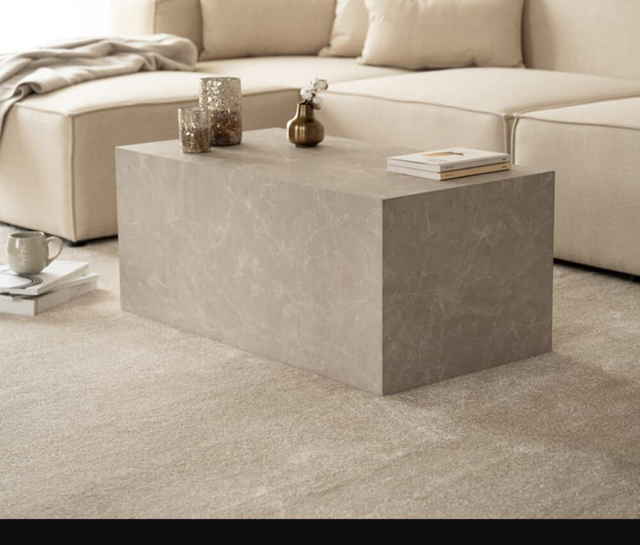 Couchtisch AMIRI von Home-Deluxe B-Ware