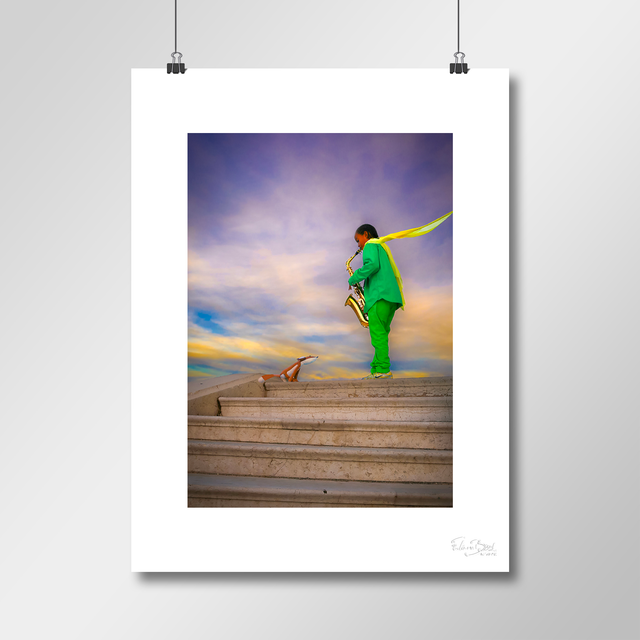 Série spéciale « Le Petit Prince »