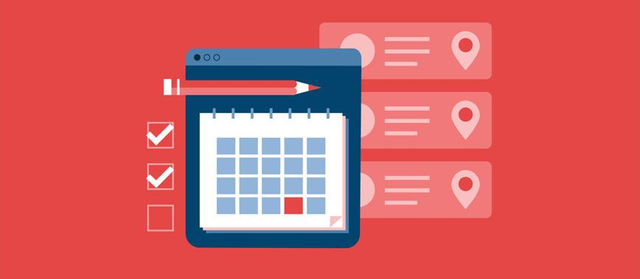 Online Booking System