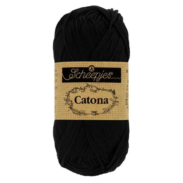 Catona kleur 110 (25 gram)