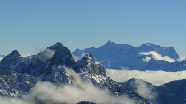 Alpinfahrt Ballonfahrt pro Person
